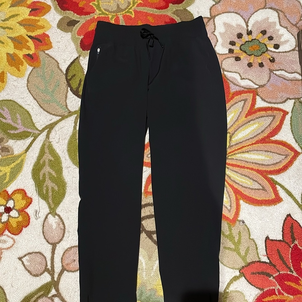 Adidas black pants - Picture 2 of 5